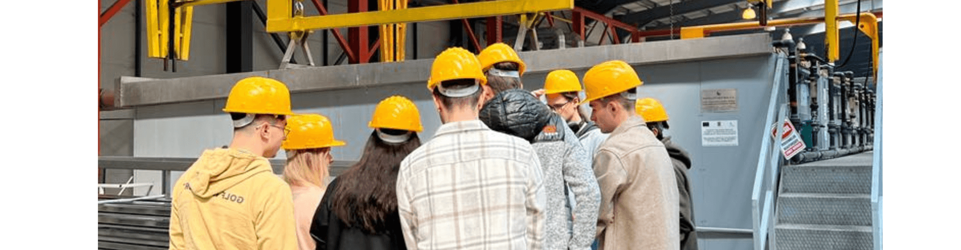 Internship Alumil Romania